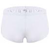 Boxer Brevi Da Uomo Con Spacco Laterale