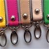 1 X Cinghia Per Borsa In Vera Pelle Saffiano A Spalla Cross Body 130Cm Nuova