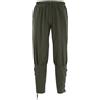 Pantaloni Da Uomo Alla Caviglia Con Lacci E Corda Tapered Medievale Vittoriano