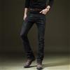 Pantaloni In Denim Stretch Distretti Da Uomo Jeans Bootcut Slim Fit