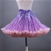 Gonna In Tulle Donna Con Fiocco Sottogonna Tutu Abito Da Danza