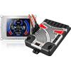 PowerBox Royal SR2 - Centralina elettronica