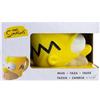 Stor Tazza Ceramica 3D I Simpson 500ml - Tazza Sagomata Forma Personaggio - Licenza Ufficiale in Confezione Regalo - Design Originale da Collezione