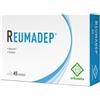 ERBOZETA SpA reumadep 45 capsule