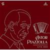 Halidon srl - Ermitage Astor Piazzolla - Live Lugano 1983