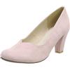 Hirschkogel 3000507, Scarpe décolleté Donna, Rosa, 39 EU