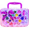 Barbie, LISCIANI BARBIE MY TRENDY TROUSSE