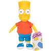 SIMPSONS The simpsons - peluche di bart simpson