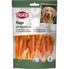 Trixie Premio Chicken Flags con Petto di Pollo da 100 gr
