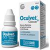 Innovet Oculvet Gocce per Cani e Gatti da 10 ml