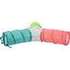 Trixie Tunnel gioco per Conigli Nani/Porcellini d'India 3 × ø 18 × 47 cm