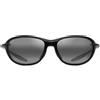 Maui Jim Occhiali da Sole Maui Jim Hookipa Ultra R MJ0339S 001 Polarizzati