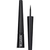 Mesauda Dip Liner Matte Eyeliner tecnico opaco waterproof