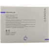 SIFARMA SpA Div. Canova Canova Viscaplus Integratore per Capelli 60 Capsule Softgel Senza Glutine