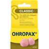 SOFARCO SRL Tappo Auricolare Ohropax Cera 12 Pezzi