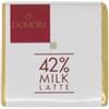 Domori Cioccolatini Domori Napolitains Milk 42% Latte 500 g