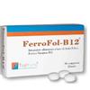 TOP GROUP SRL Top Group Ferrofol B12 60 Compresse Rivestite Gravidanza E Allattamento