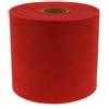 generico Rotolo Bobina Tulle Rosso 12.5 cm X 100 Metri