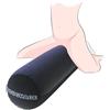 SANLINGBA Cuscino Rettangolare in Poliestere in PVC, Cuscino per la Postura del Sonno, Accessori per Coppie in Camera da Letto