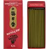 nippon kodo Morning Star 200 Stick Sandalo con portaincenso in Ceramica