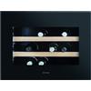 IRINOX Vinoteca H45 Cantina Vino da Incasso