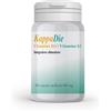 RP FARMA Srls Integratore KappaDie Vitamina D3 e K2, 90 capsule molli