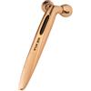 Zoë Ayla 3D Mini Face Massage Roller Roller viso 1 pz.