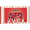 Confetti Maxtris Sfumati Rosso 1Kg - Confetti Maxtris