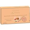 Confetti Maxtris Enzo Miccio NUANCE PESCA al gusto Cheesecake 1Kg - Confetti Maxtris
