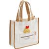 San X (SAN-X) San-X Sumikko Gurashi Mini Tote Bag Ebi-Furano Tail CA67804 H24 x L25 x D10 N...