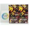 ONE PIECE Card Game Premium THE BEST Vol.2 PRB-02 2Box set SIGILLATO giapponese