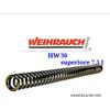 MOLLA PER CARABINA ARIA COMPRESSA WEIHRAUCH HW 35 RICAMBIO ORIGINALE potenziata