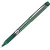 Pilot Penna roller con cappuccio Pilot Hi-Tecpoint V5 punta ad ago verde - tratto 0,5 mm