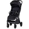 CHIPOLINO Passeggino Diamond Blackberry 22 Kg con chiusura Automatica Chipolino