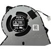 HSSDTECH Modulo ventola 5 V CPU per computer portatile Dell VOSTRO 3420 3425 3510 3520, Inspiron 15 3510 3511 3520 3525 3530 0RFF51 DFS5K12114464P Laptop Fan Module