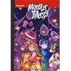 Does not apply Monster Allergy. Collection. Variant (Vol. 6)