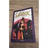 Satanik - La legge del male Nelle spire del diavolo - Mondadori