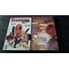100% Marvel Max 50 - 52 | Deadpool, vol 1: Folle + vol 2: Armageddon Accidentale