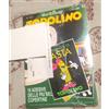 TOPOLINO LIBRETTO # 1852- 26 MAGGIO 1991-BLISTERATO DA ABBONAMENTO-MICROMACHINES