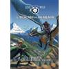 Vincent Books Lupo Solitario - Il Teschio di Agarash - Edizione Speciale Quarantennale
