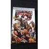 For Fans Only # 9 | Agenti dell'Atlas: Dark Reign Marvel Italia