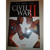 CIVIL WAR II OMNIBUS MARVEL