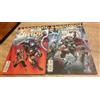 Marvel Universe | Thor: Il mondo brucia COMPLETA - Panini Comics
