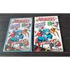 Marvel Legends # 4 | Avengers 4 Panini Comics
