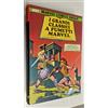 MARVEL OMNIBUS-GRANDI CLASSICI A FUMETTI MARVEL - NUOVO - PANINI COMICS- MV7