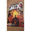 Marvel Universe # 20 | What if? AVX Panini Comics