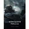 Raven Distribution Lovecraft - Le Montagne della Follia - Illustrato da François Baranger