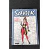 Le Monografie (1ª serie) # 2 Satanik: Ritorno alle origini - Max Bunker Press