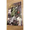 Marvel Best Seller # 12 | Banner Hulk Sotto tiro Panini Comics