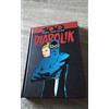 100 anni di fumetto italiano # 3 Diabolik: Nero nerissimo Panini Comics